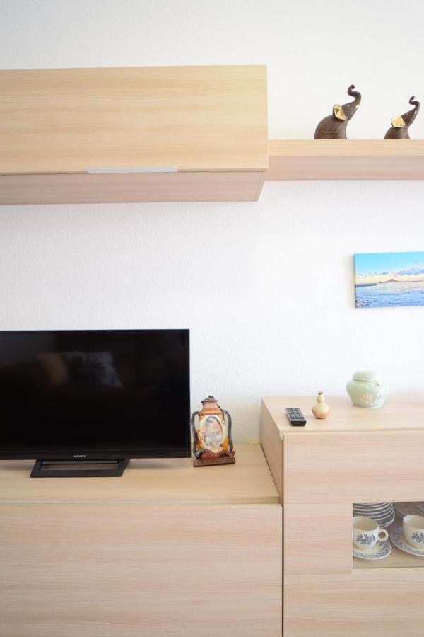 El Medano - Rest Apartment Eksteriør bilde