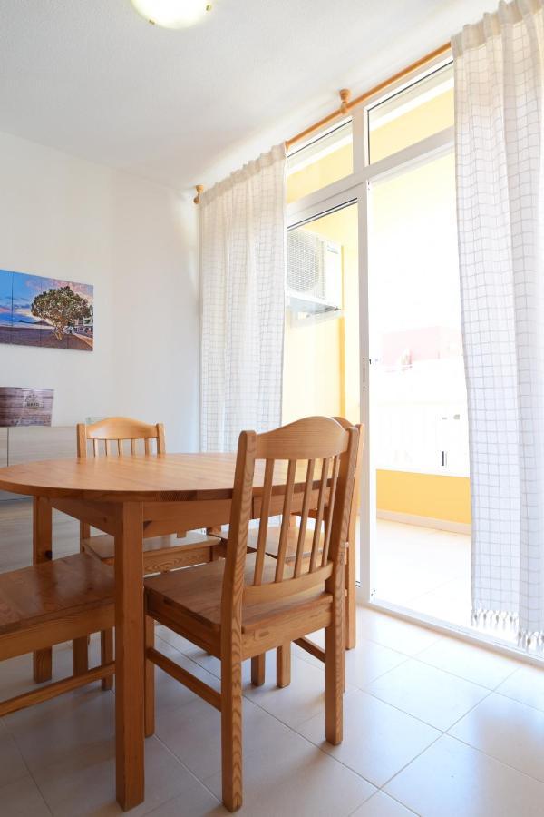 El Medano - Rest Apartment Eksteriør bilde