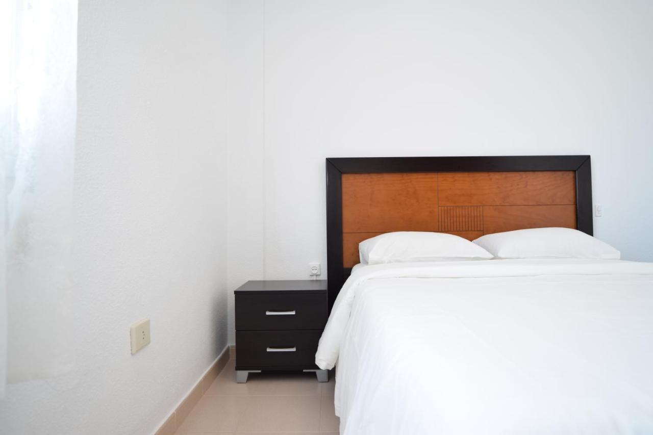 El Medano - Rest Apartment Eksteriør bilde