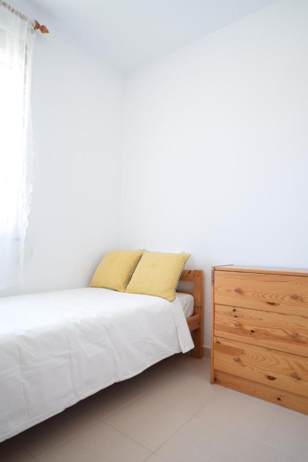 El Medano - Rest Apartment Eksteriør bilde