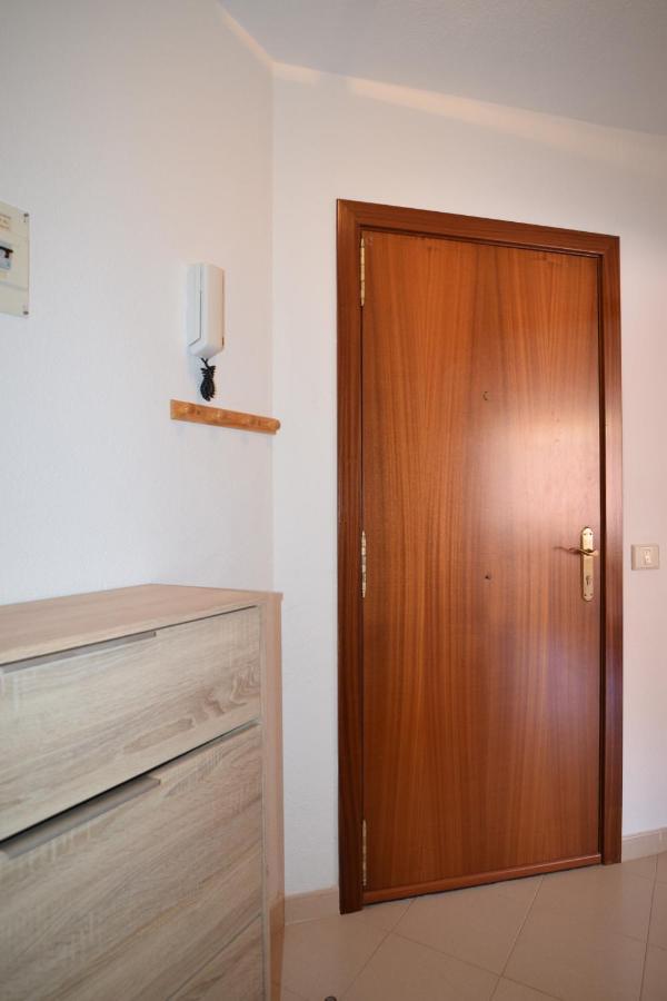 El Medano - Rest Apartment Eksteriør bilde