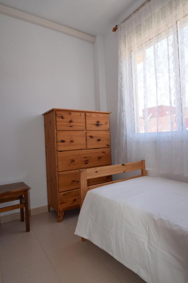 El Medano - Rest Apartment Eksteriør bilde