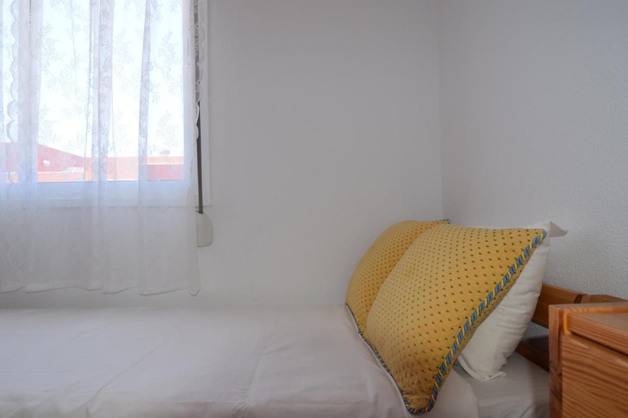 El Medano - Rest Apartment Eksteriør bilde