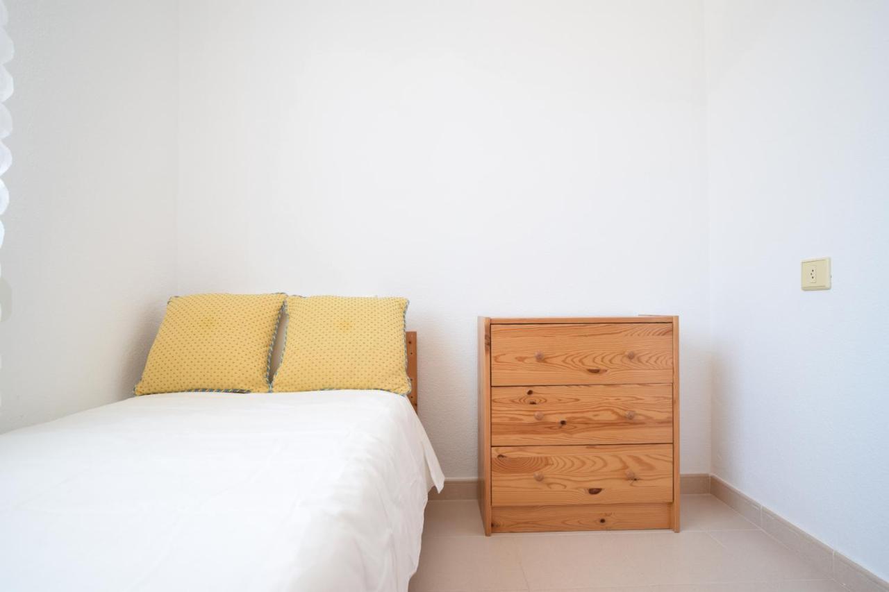 El Medano - Rest Apartment Eksteriør bilde