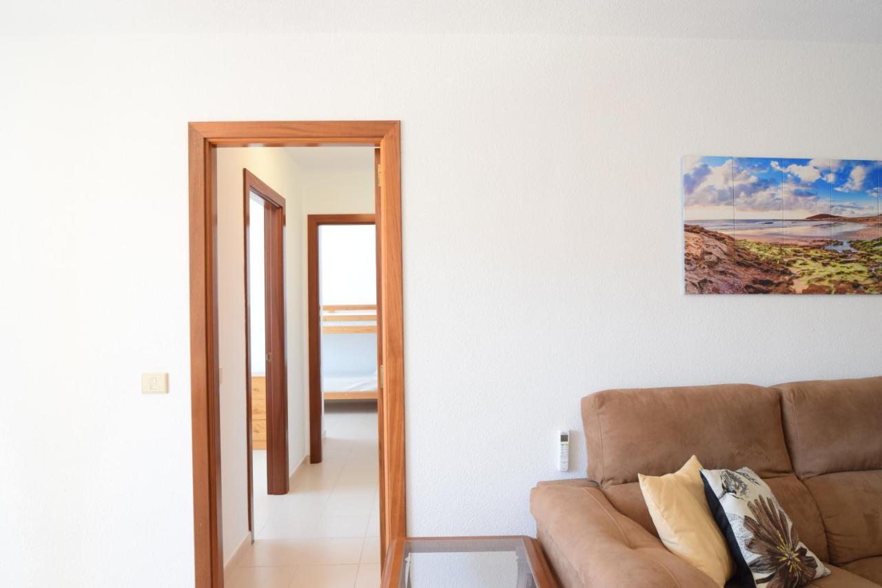El Medano - Rest Apartment Eksteriør bilde